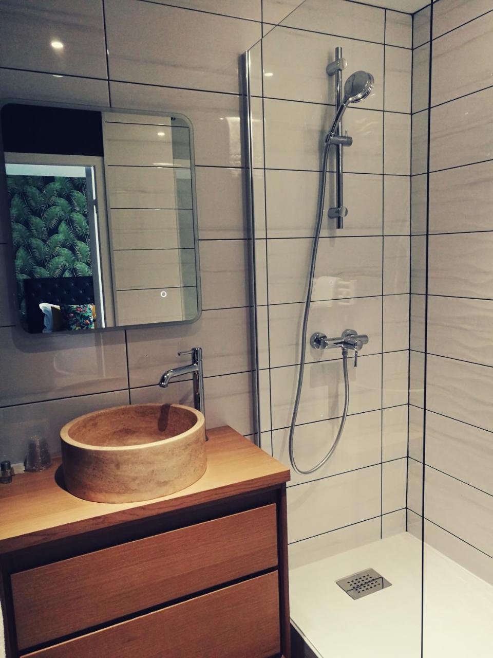 Logis Hotel Lodge La Valette Cesson-Sevigne Bagian luar foto